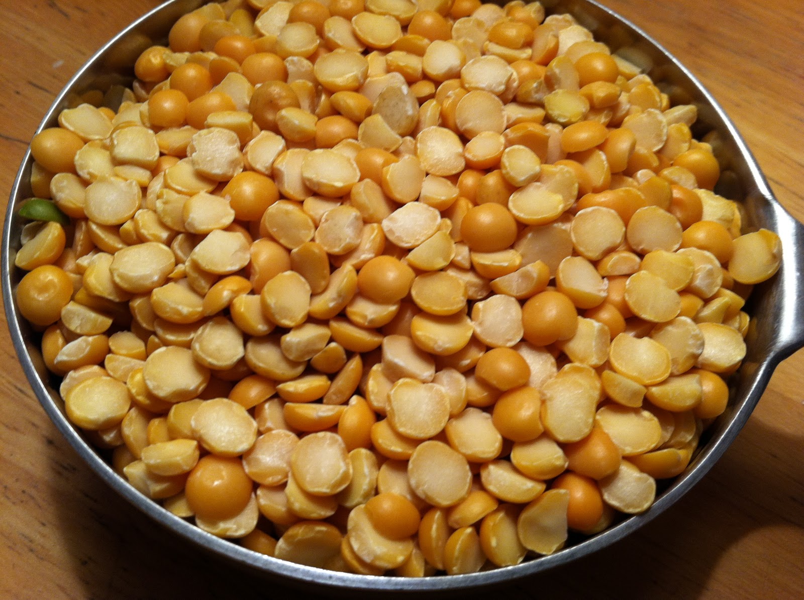 Dhal Bhat