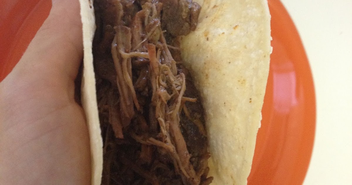 writing my ryan Easy Crock Pot Steak Tacos AND Homemade Taco Seasoning