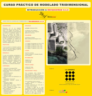 CURSO PRÁCTICO DE MODELADO TRIDIMENSIONAL