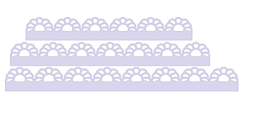 Doily Border