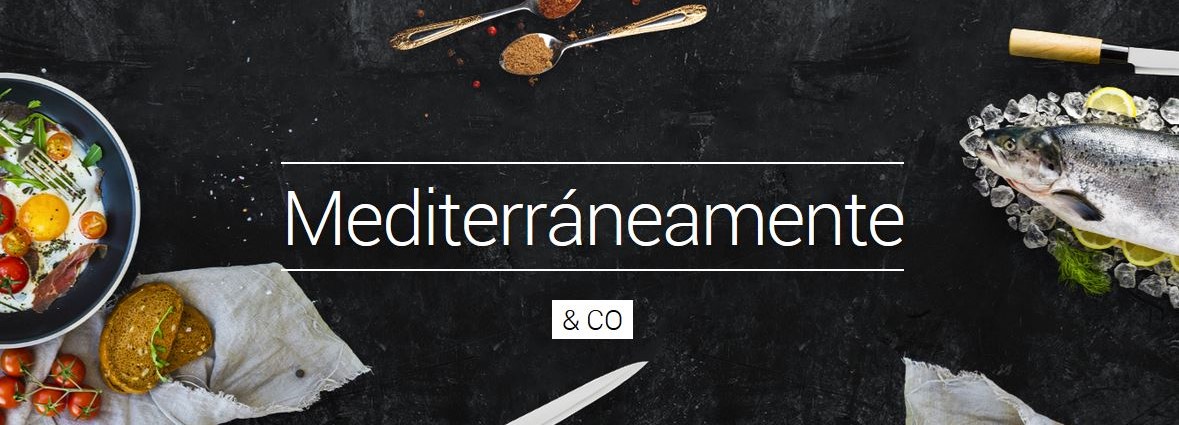 Mediterráneamente & Co.