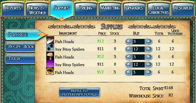 fairy godmother tycoon help fairy godmother tycoon help