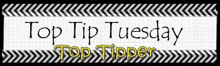 Top Tip Tuesday