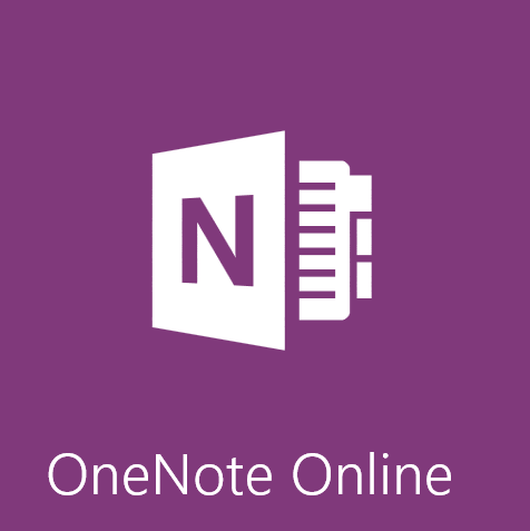 ONENOTE ONLINE