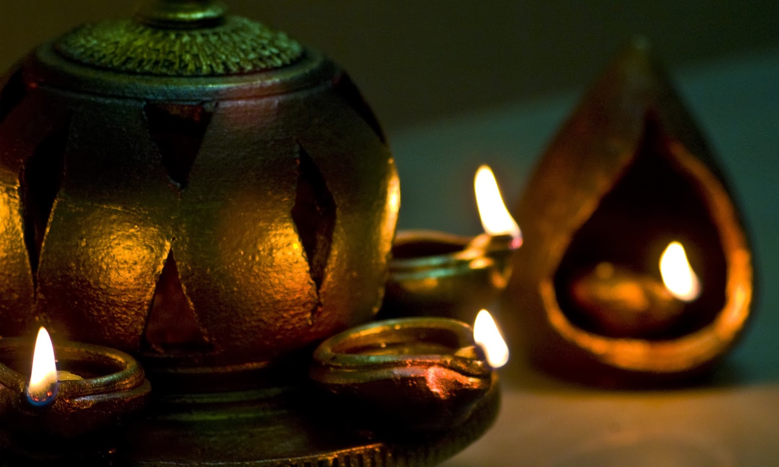 Diwali HD Wallpapers | HD Wallpapers (High Definition) | Free Background