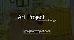 Google ART Projet