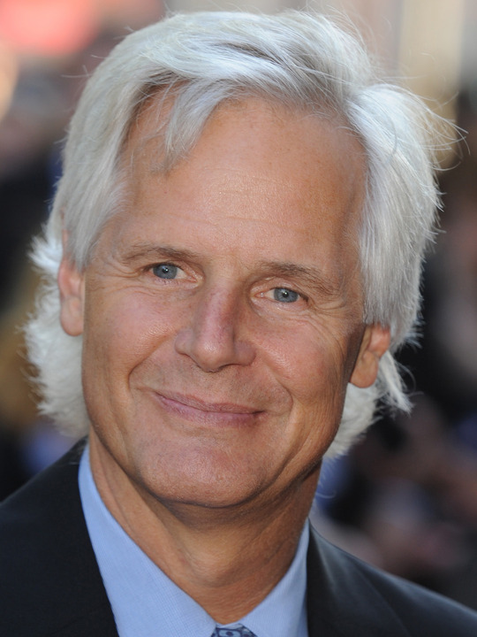 Chris Carter | Celebrities Photos Hub