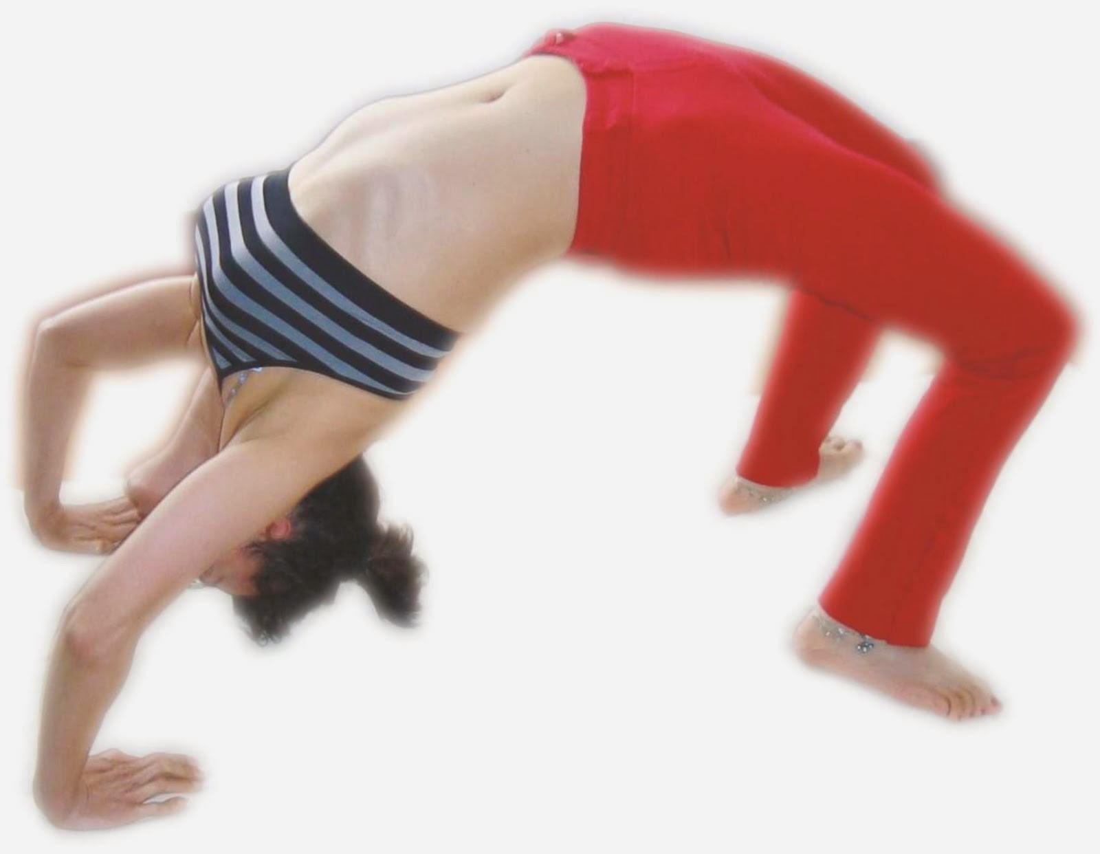 Chakrasana