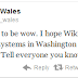 Wikipedia will Shutdown 24 Hours on 1/18/12 as protest again SOPA