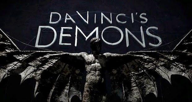 Da Vinci Demons Torrents - TorrentFunk