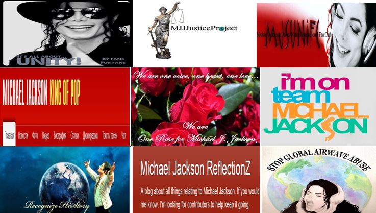 Open Letter: Tired of the Schemes: Michael Jackson Fans Scream for Justice  Replacement+logos+fake+japan