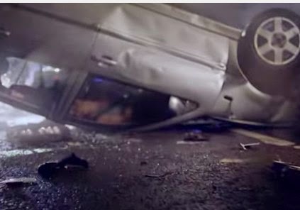 ΘΑ ΑΝΑΤΡΙΧΙΑΣΕΤΕ   Δείτε το ΣΥΓΚΛΟΝΙΣΤΙΚΟ βίντεο για την οδήγηση υπό μέθη!! [βίντεο]