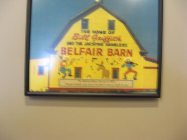 Classic Country Songs Belfair Barn Dance Belfair Washington Photo