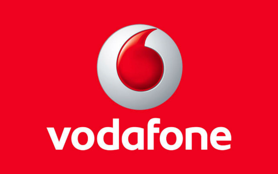 Mnc Entering India Vodafone
