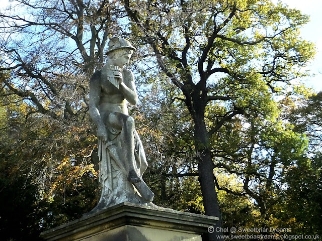 Pride and Prejudice at Chatsworth House, Derbyshire @www.sweetbriardreams.blogspot.co.uk