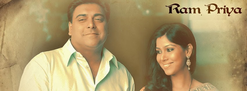 Ram Kapoor & Priya Couple Free HD Wallpapers Download
