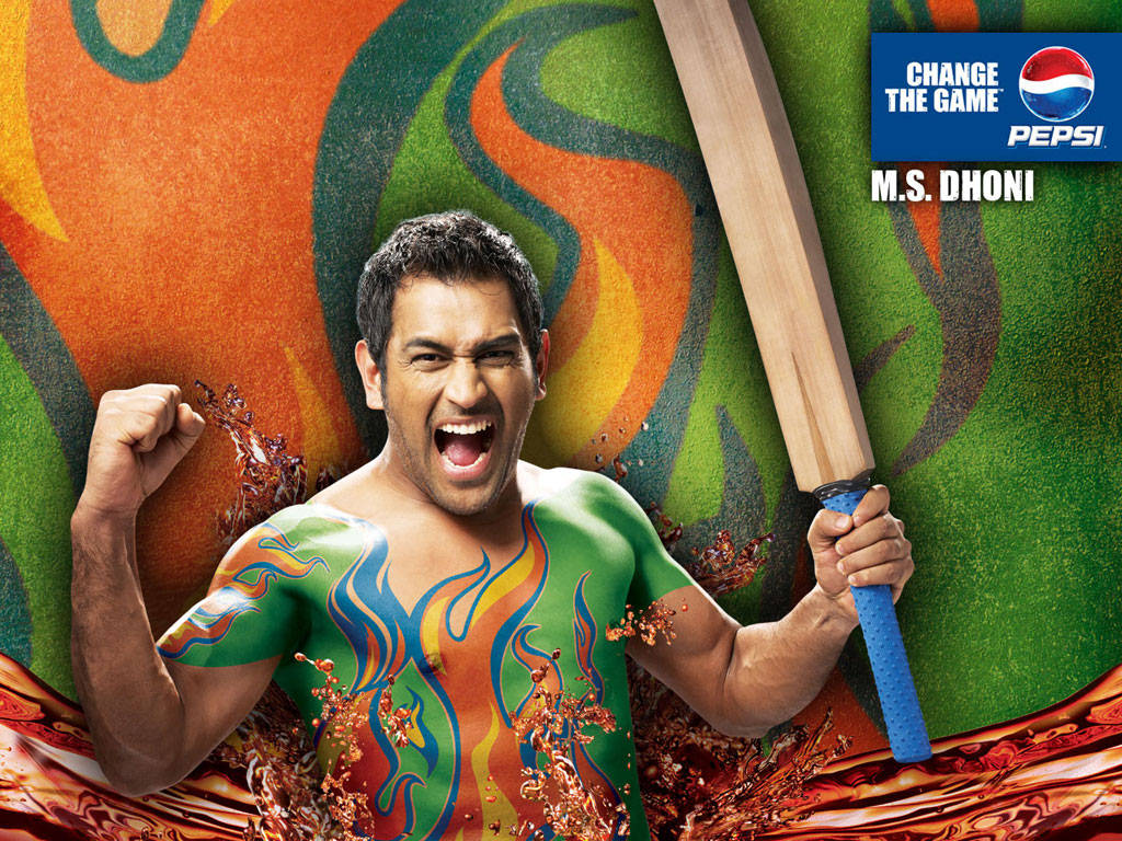 Pepsi Fantasy Cricket