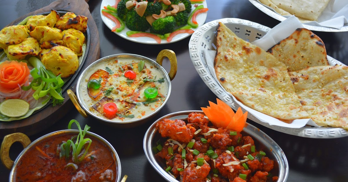 Grand GEM (Indian Restaurant) at Grand BlueWave Hotel, Johor Bahru