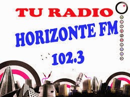 102.3 FM Horizonte de Zapicán