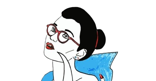 Why does your own anatomy offend you? | 200 km til forskel