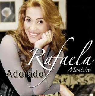 Rafaela Monteiro - Adorado Rafaela Monteiro - Adorado