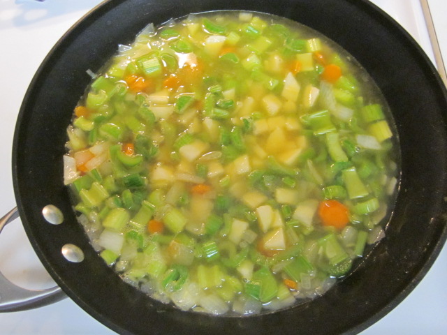 Fat Soup