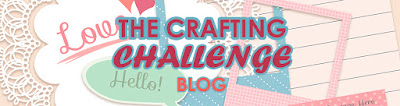 The Crafting Challenge