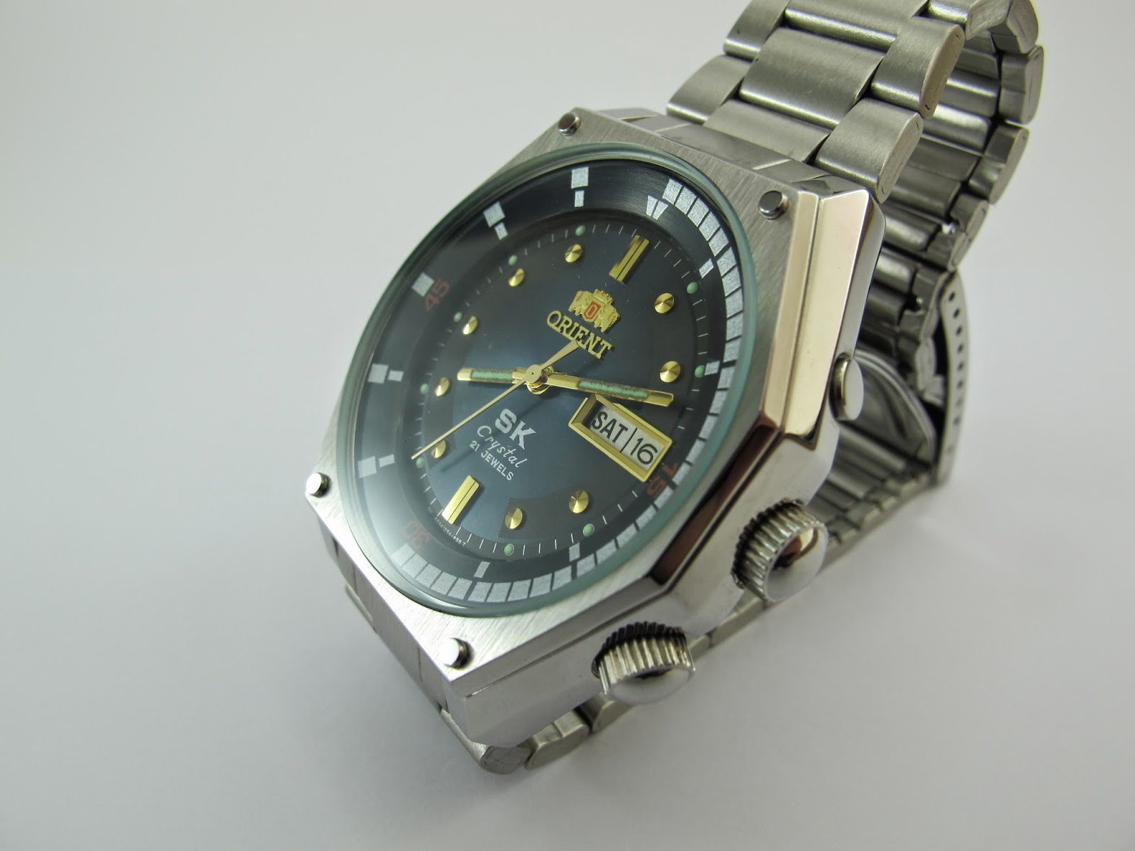 orient crystal sk
