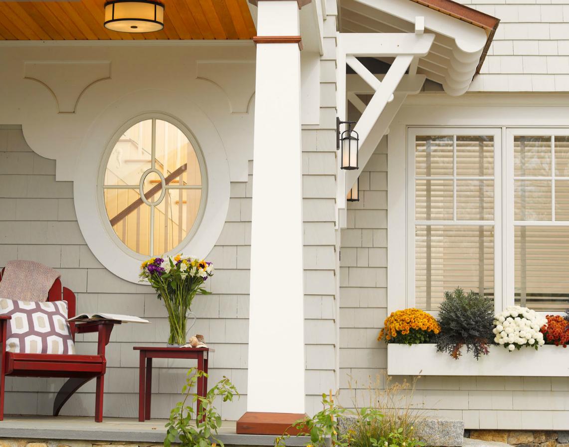 Delorme Designs I'LL TAKE AN OVAL WINDOW TO GO PLEASE!!