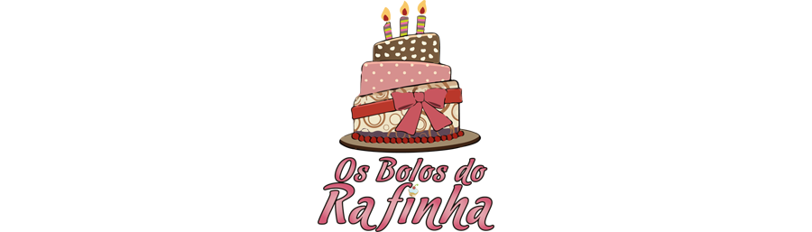                 Os Bolos do Rafinha