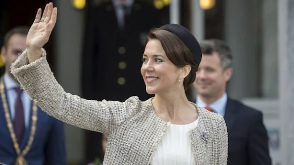 Crown Princess Mary