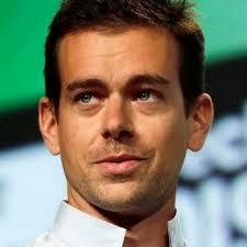 Jack Dorsey Jack Dorsey