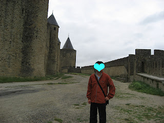 Day <wbr>4 <wbr>阿爾勒的故事