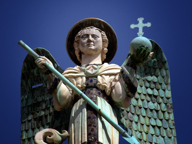 Arcangelo Michele di Lucca