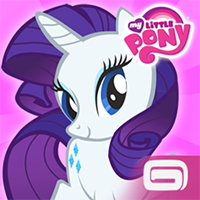 My Little Pony: La Magia de la Amistad My Little Pony: La Magia de la Amistad