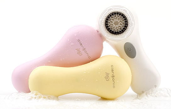 mia Clarisonic Mia: my new favorite beauty gadget and a must-have! 5