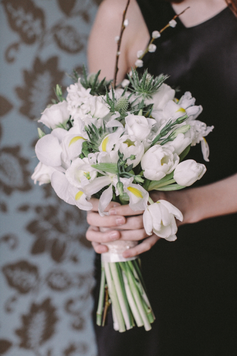 Campbell's Flowers Seasonal Blooms