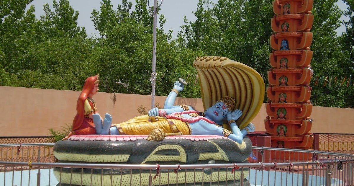 All The Temples in Haldwani Updates to the Emerging Youth