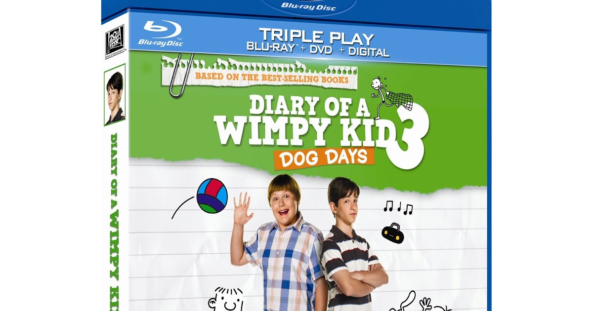Diary Of A Wimpy Kid The Long Haul (2017) Review Diary Of A Wimpy Kid The Long Haul (2017) Review
