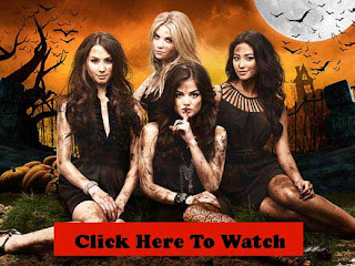 Where Can I Watch Pretty Little Liars Season 3 Episode 17 Online For Free