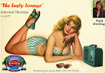 The Lusty Lounge