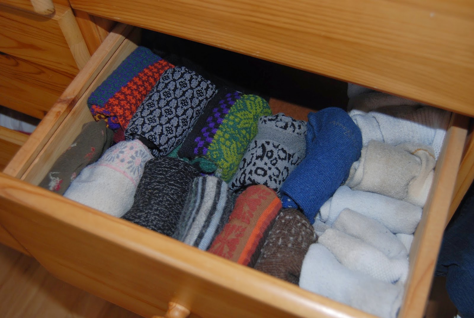 Kid Friendly Organic Life The LifeChanging Magic of Tidying Up or How