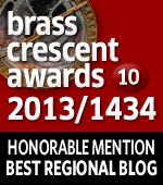Brass Crescent Awards 2013/1434