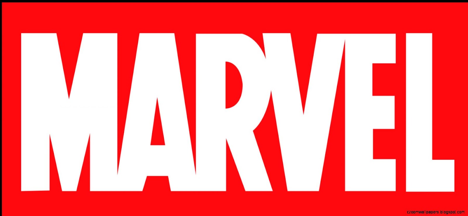 Marvel Comics Logo Marvel Comics Logo