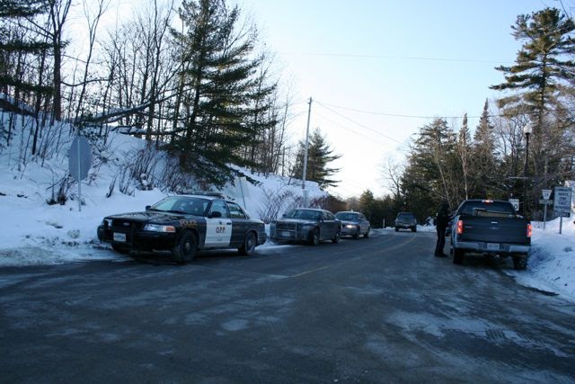 Cottage Country Reflections Beaver Creek Penitentiary