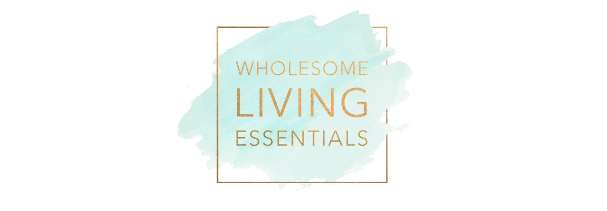 Wholesome Living Essentials