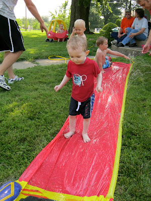 trains, planes, and automobiles birthday party