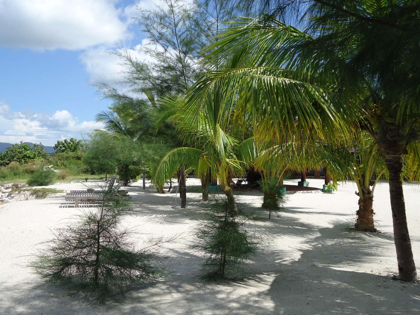 Space of Happiness: Latest photos of Senari Bay Resort, Pantai Cenang
