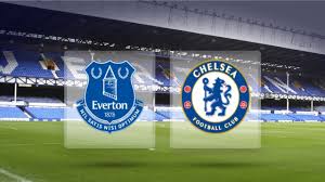 Everton vs Chelsea Everton vs Chelsea