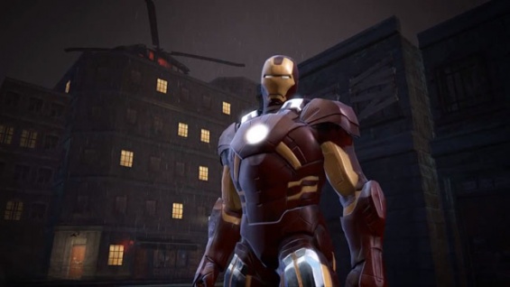 free marvel games free marvel games